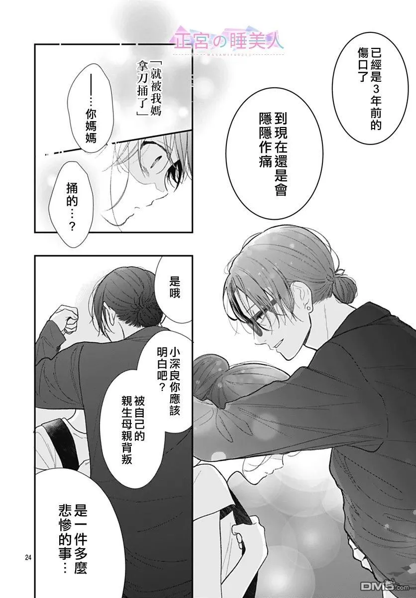 第35话 第24页