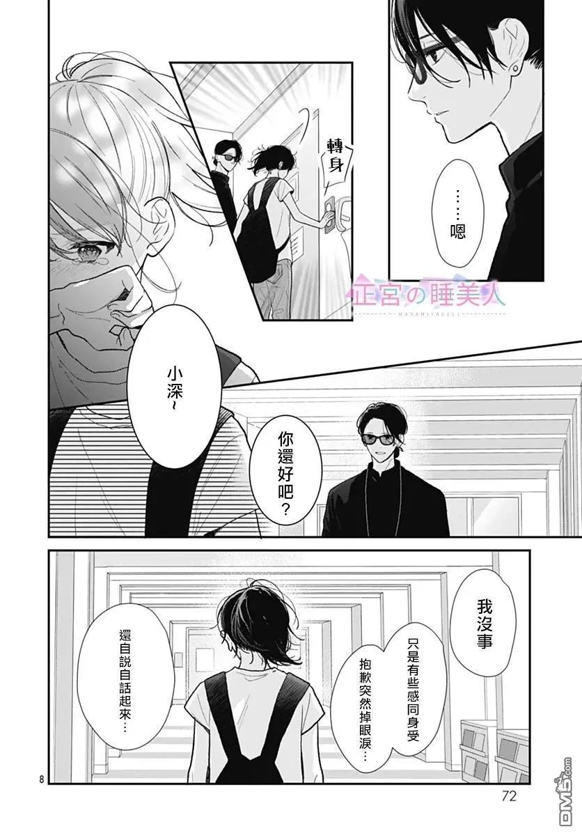 第36话 第8页