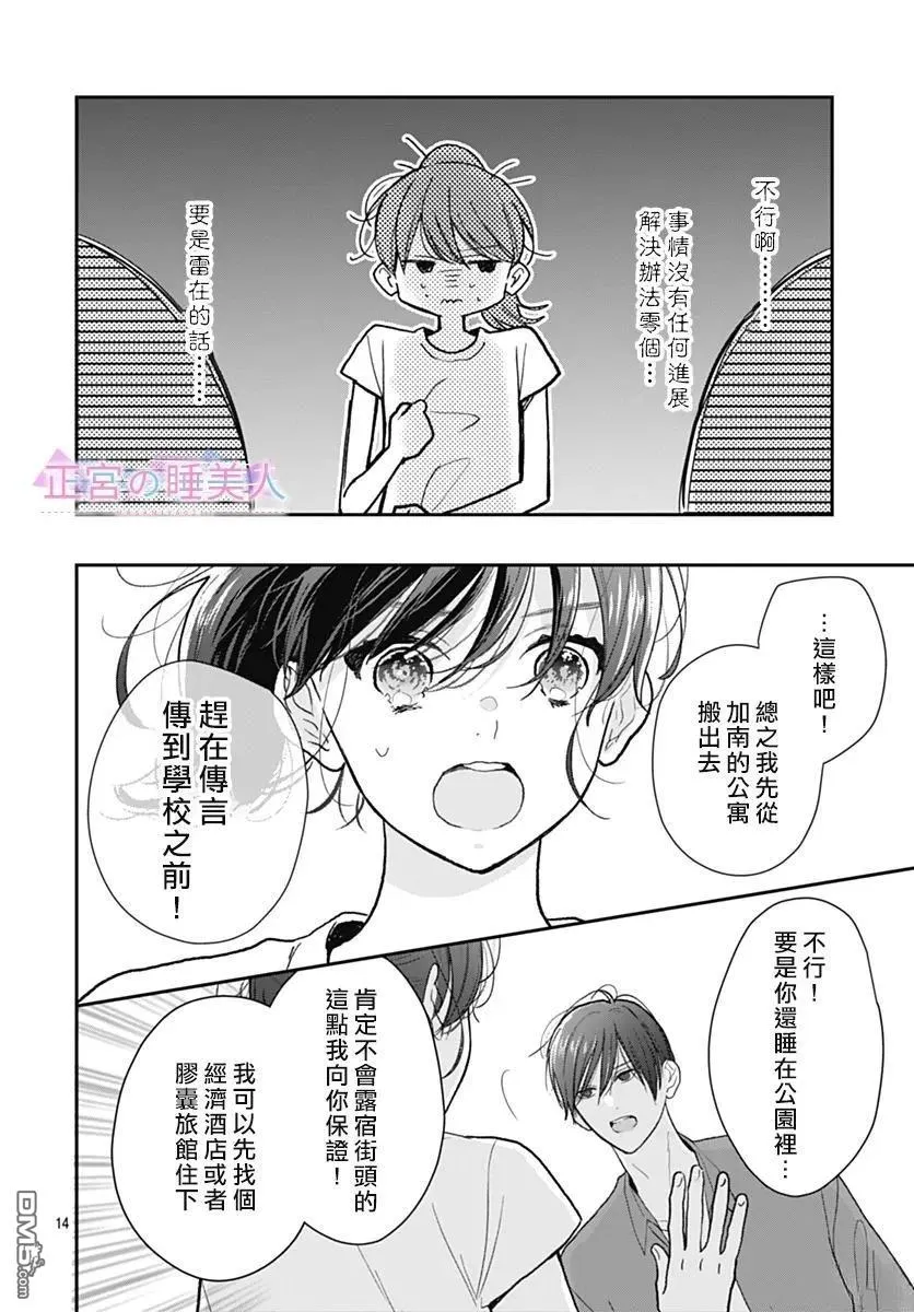第36话 第14页