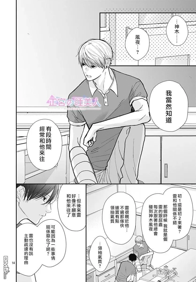 第40话 第14页