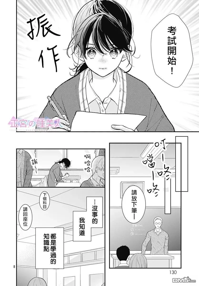 第42话 第8页