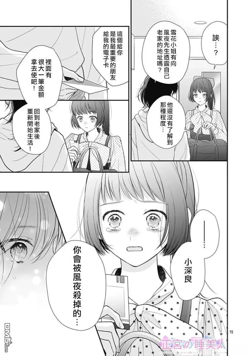 第47话 第15页