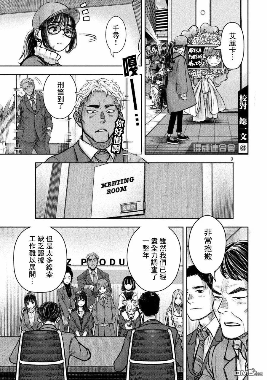 第1话 第8页