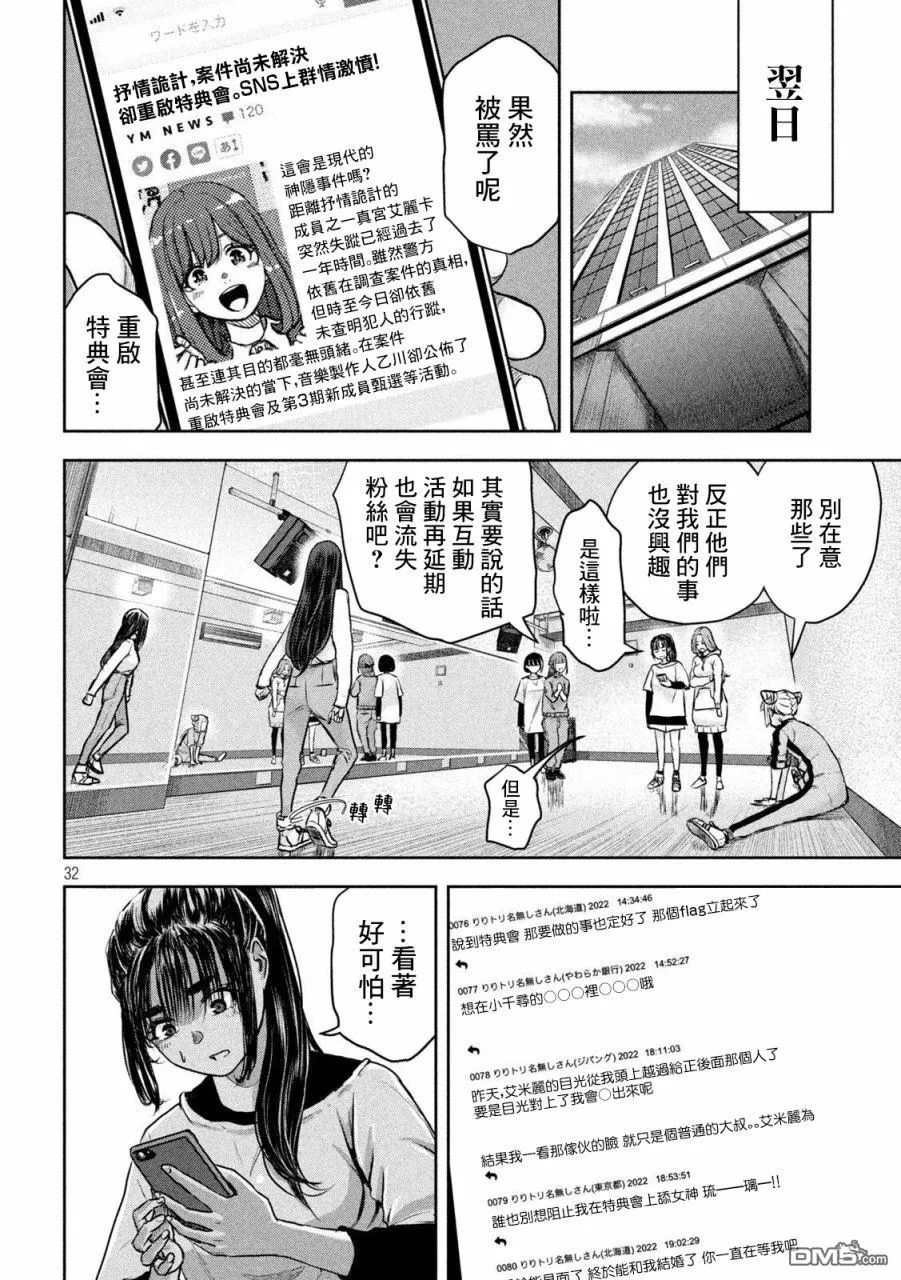 第1话 第31页