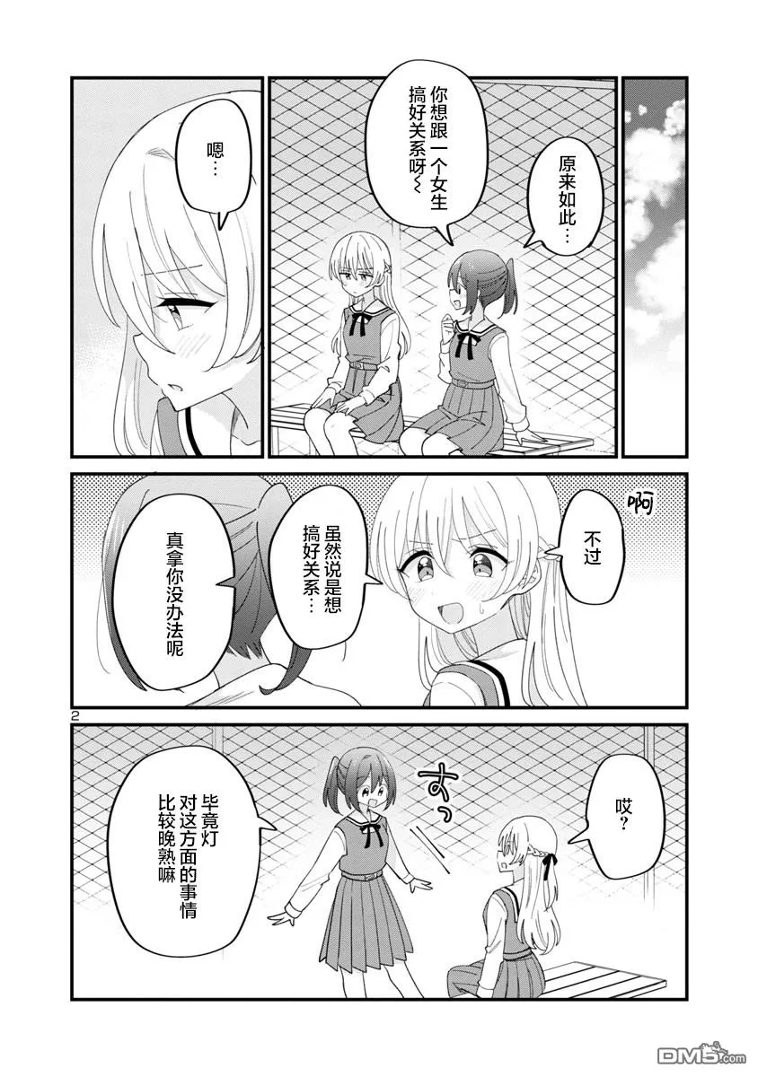 第4话 第2页
