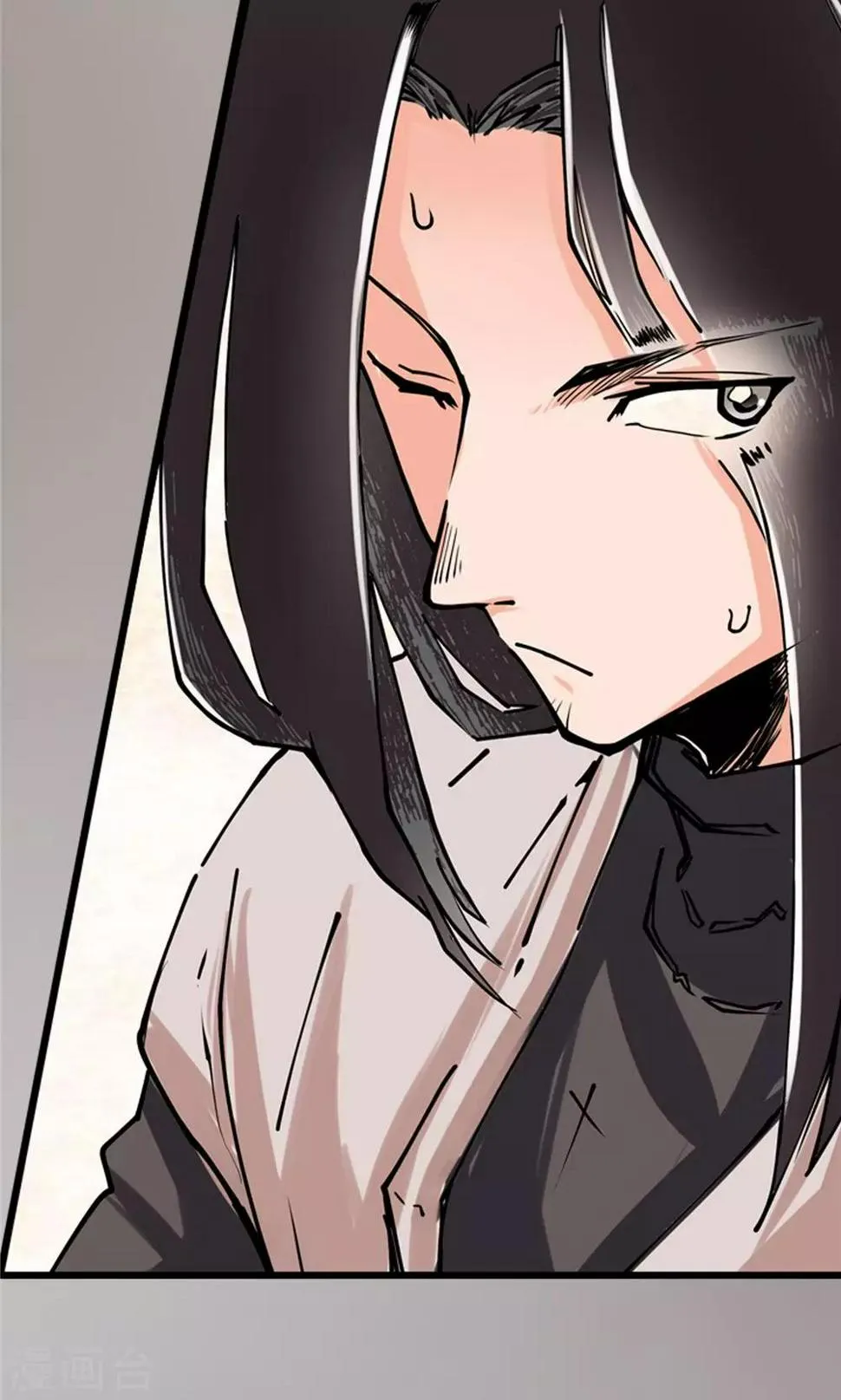 第8话 玉水明沙1 第28页