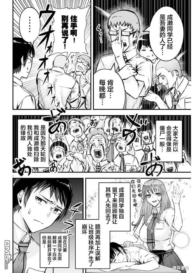 第7话 第2页