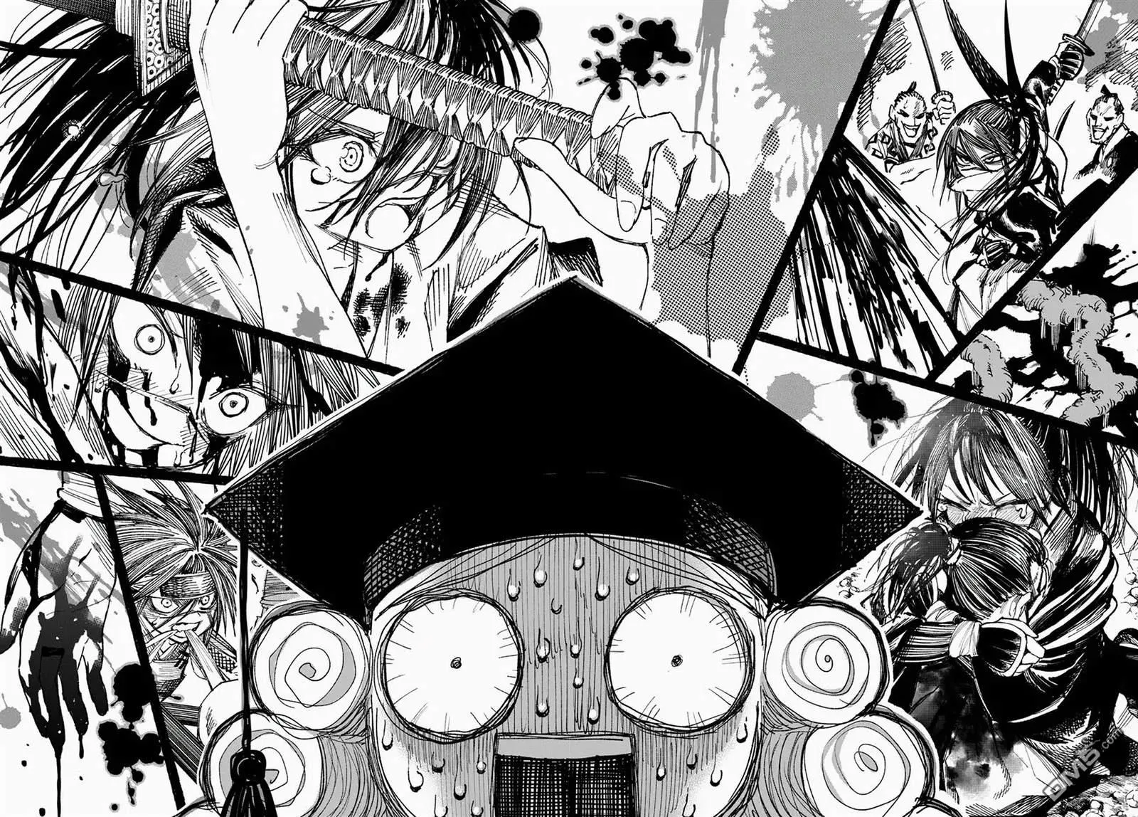 第9话 第20页