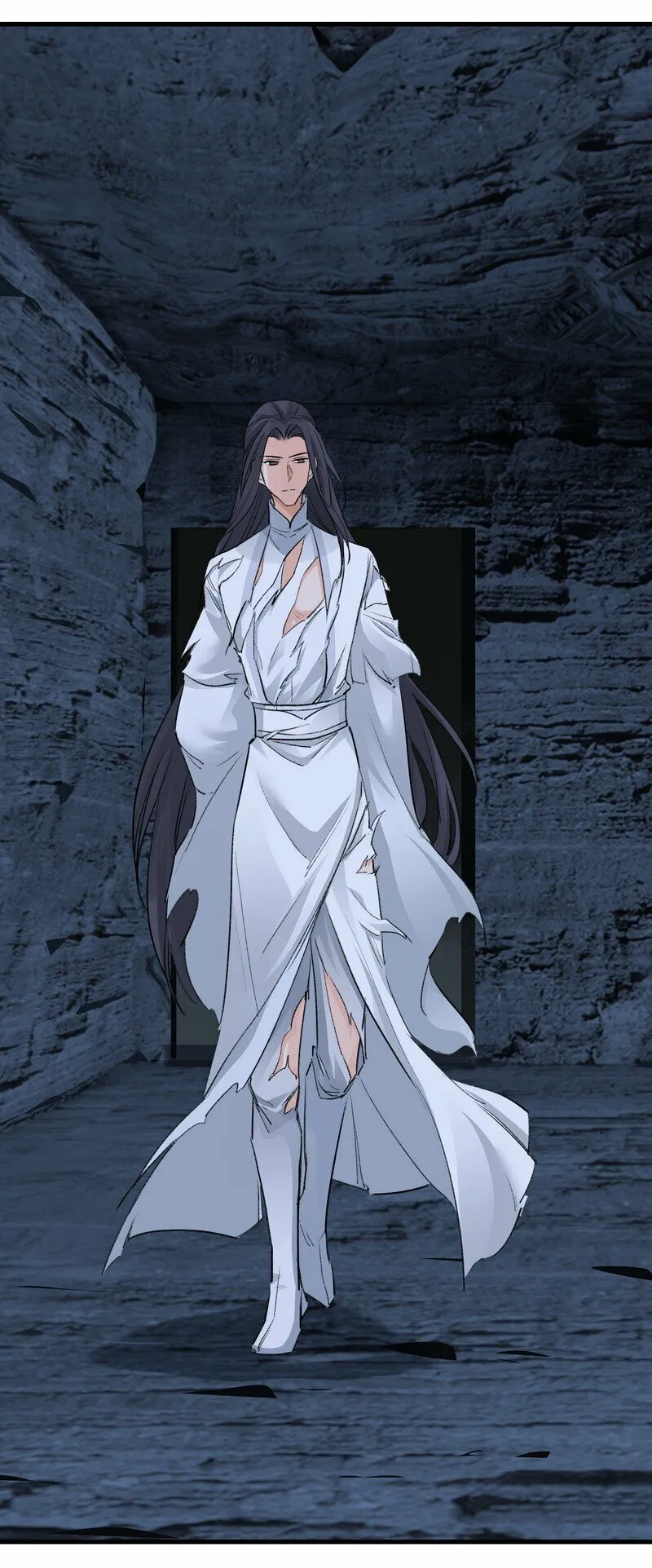 061 师叔洞府 第23页