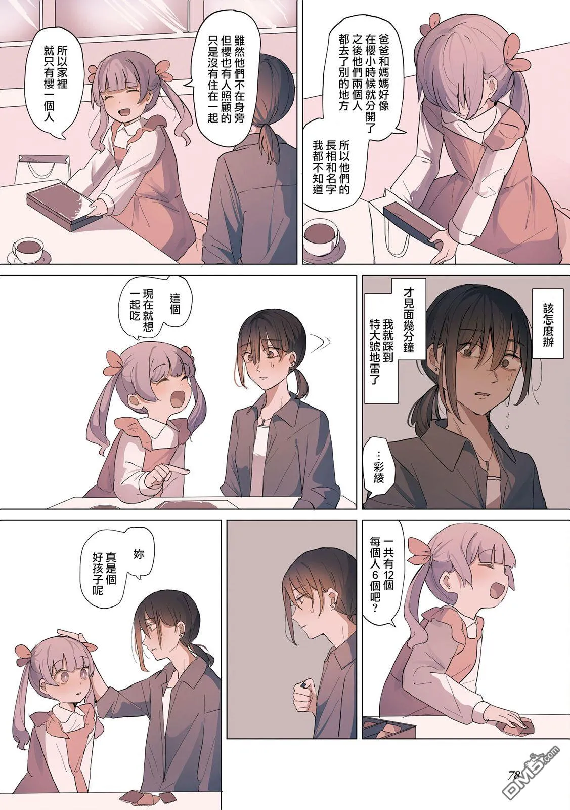 第19话 第2页