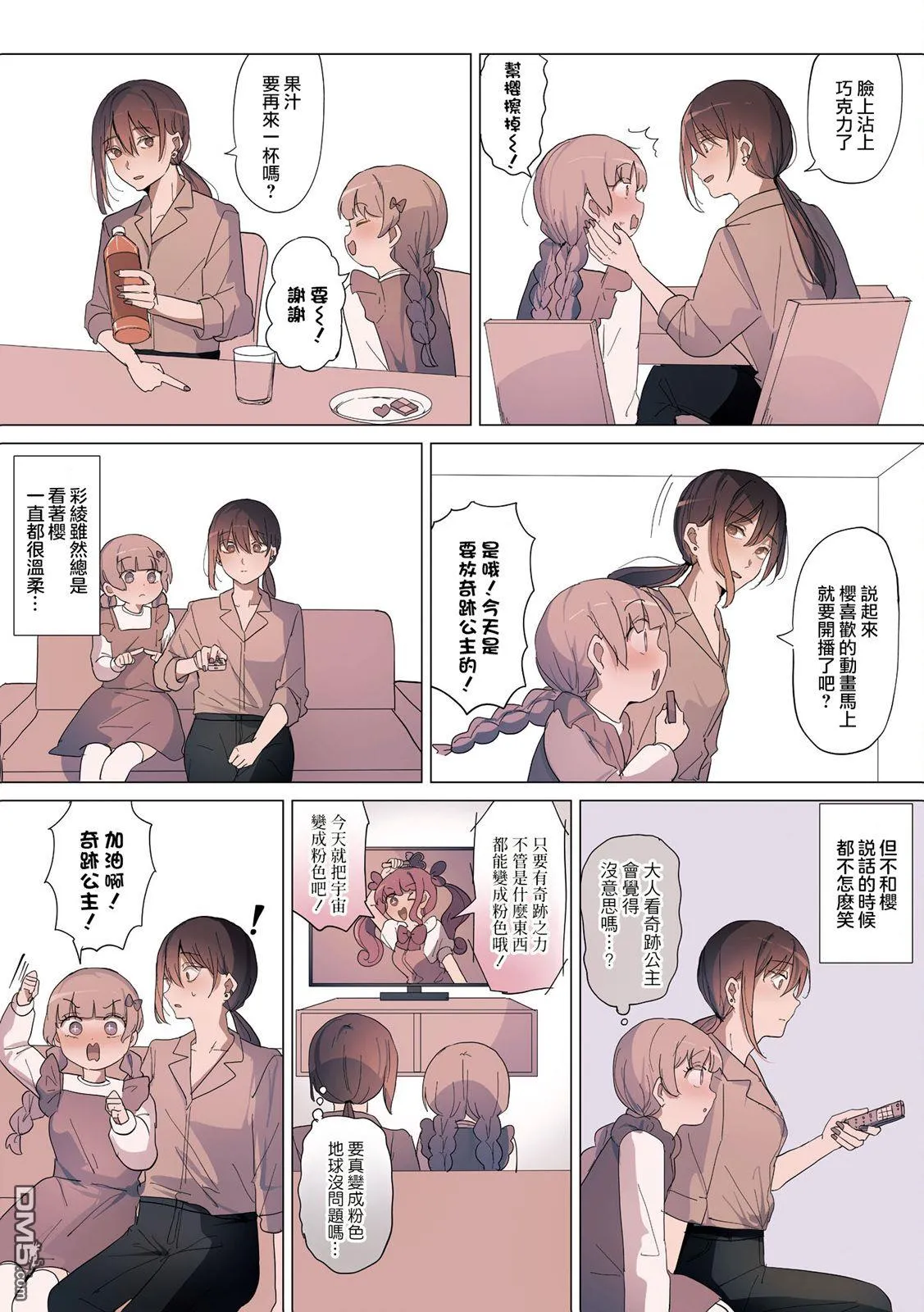第13话 第2页