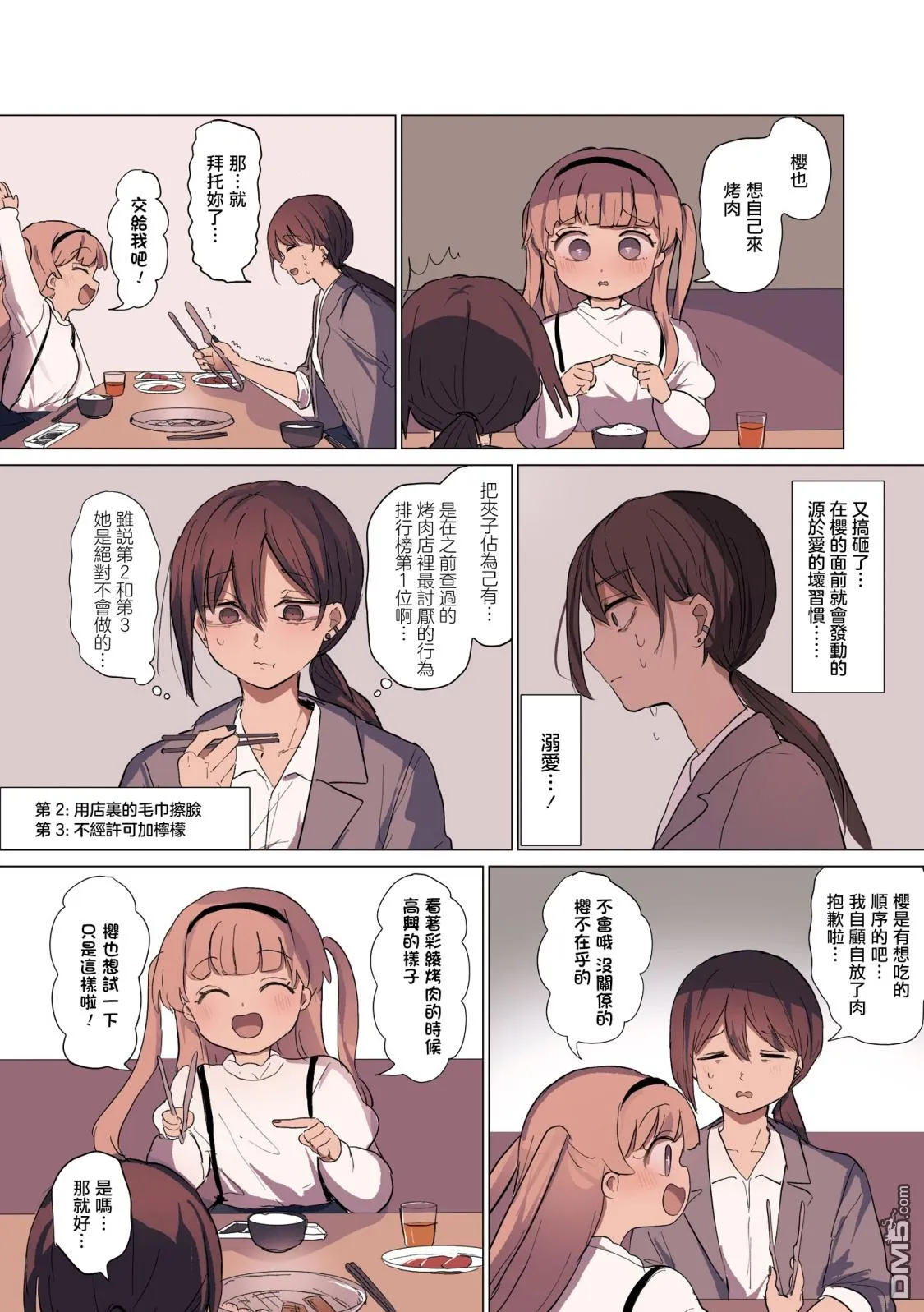 第7话 第2页