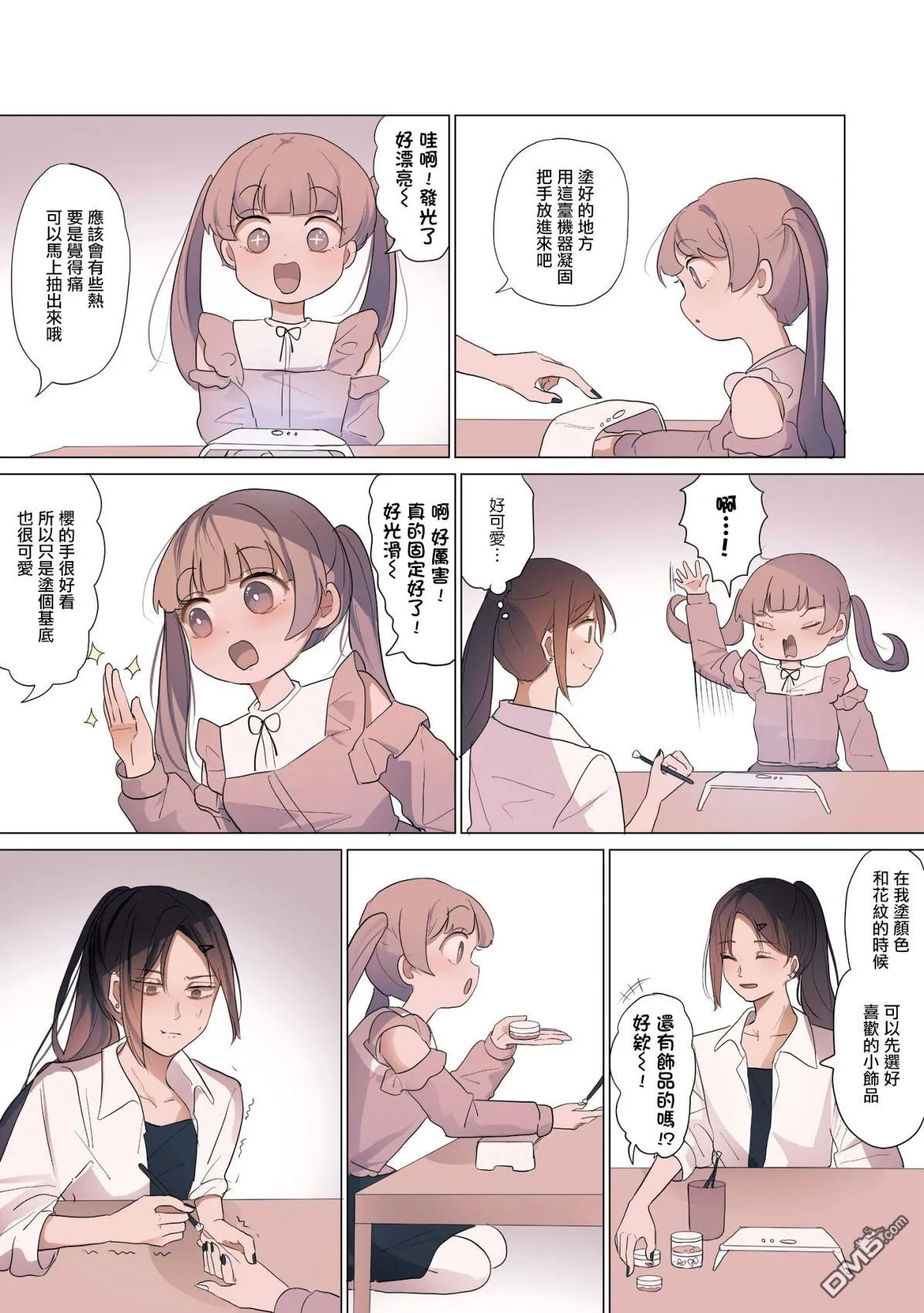 第5话 第3页