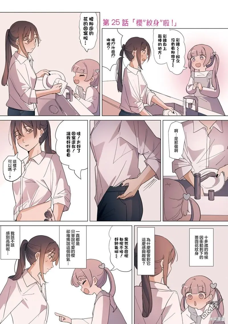 2卷25话 第1页