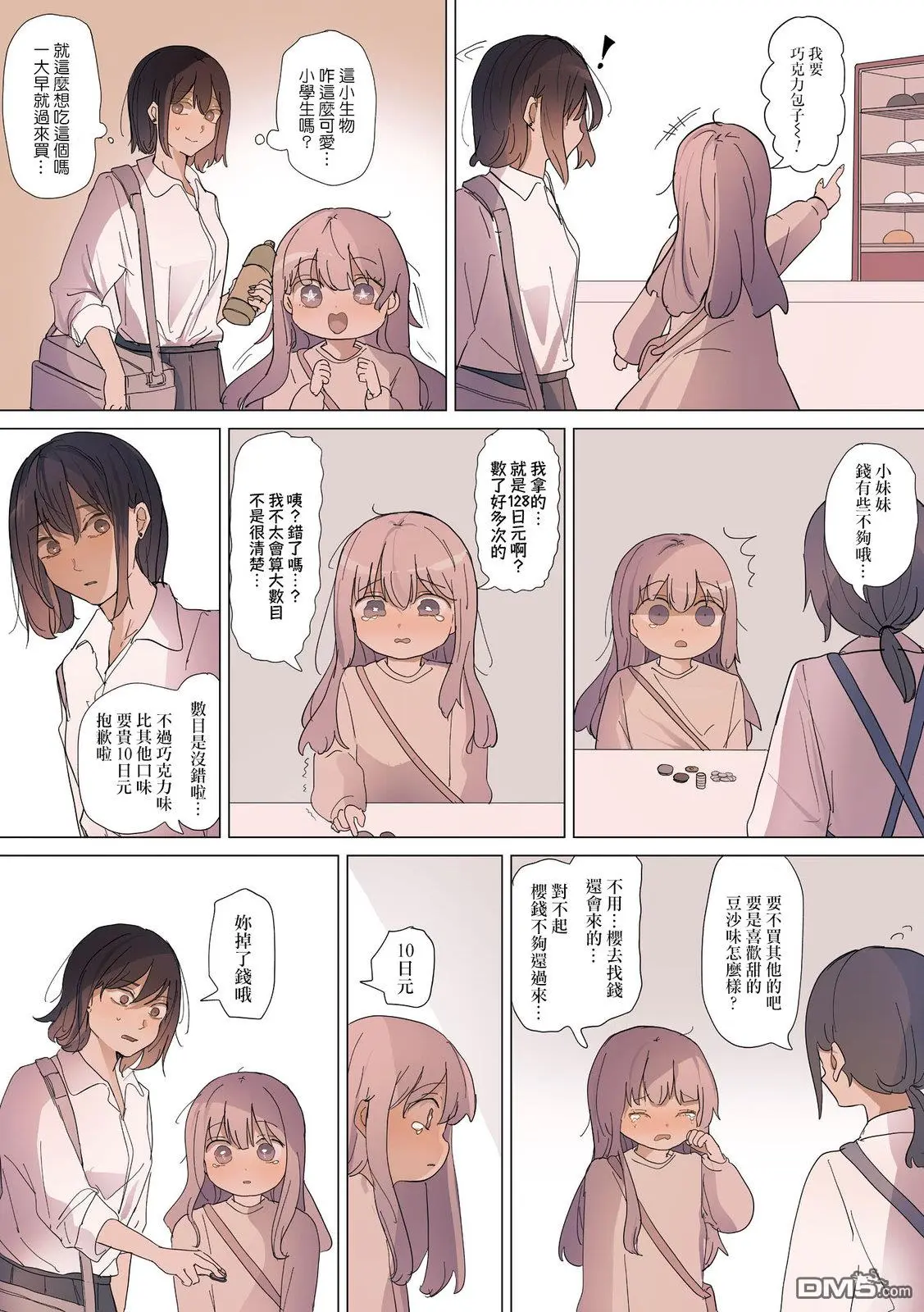 第36话 第2页
