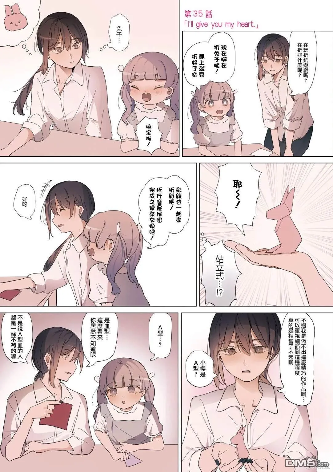 2卷35话 第1页