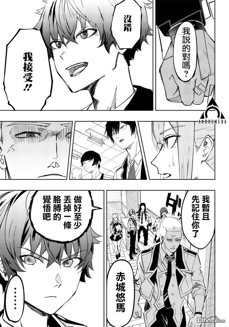 第3话 第6页