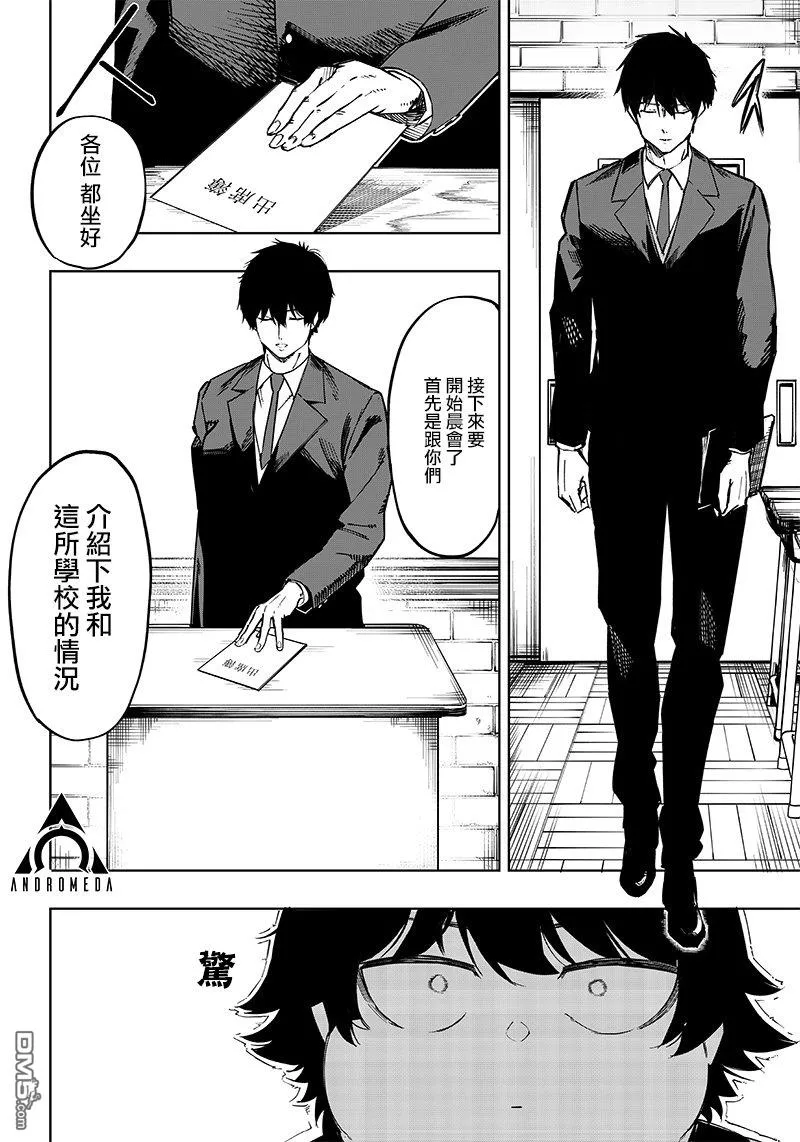 第2话 第6页