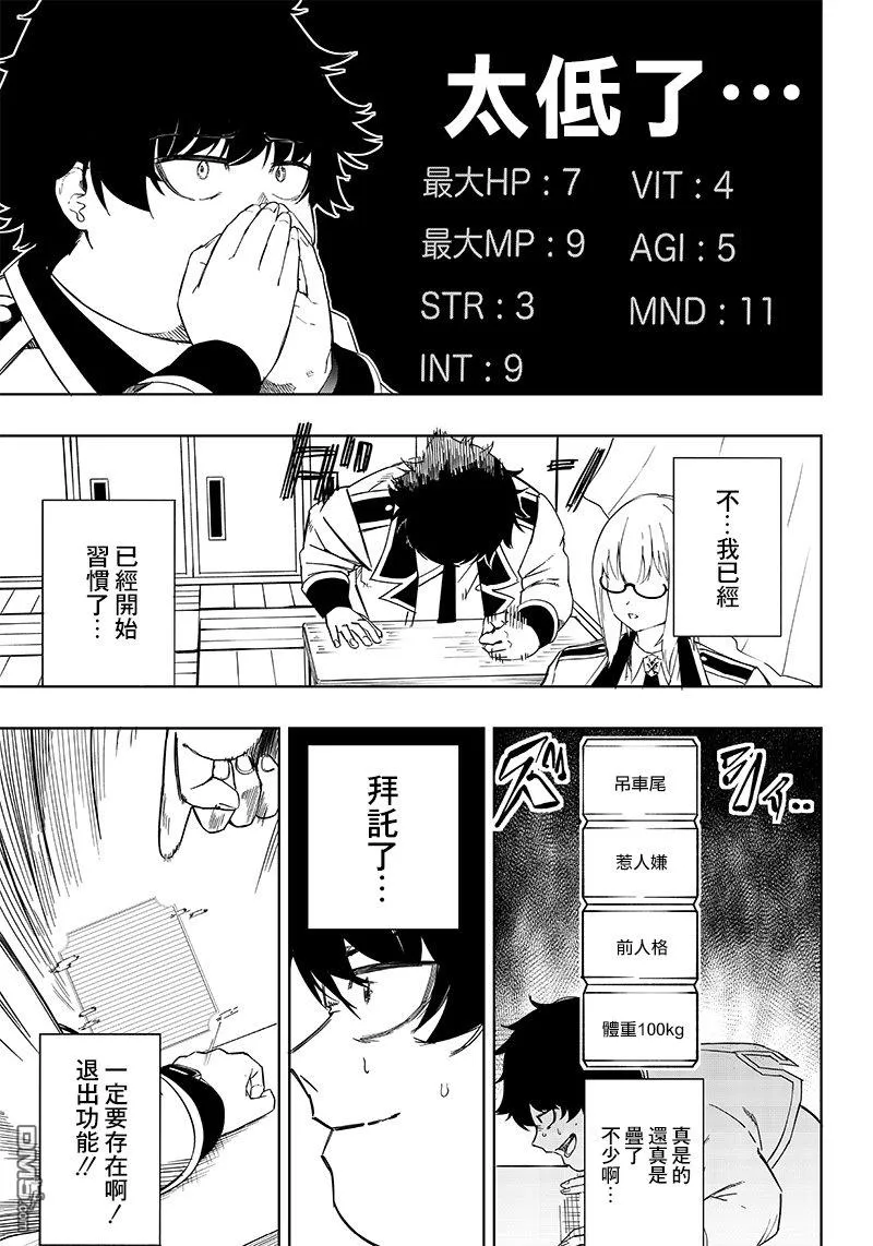 第2话 第17页