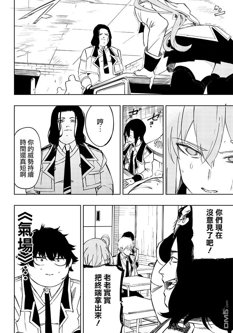 第2话 第29页