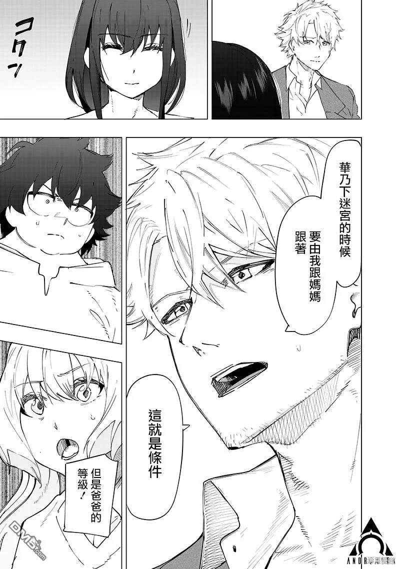 第27话 第3页