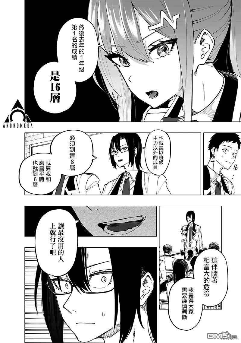 第39话 第6页