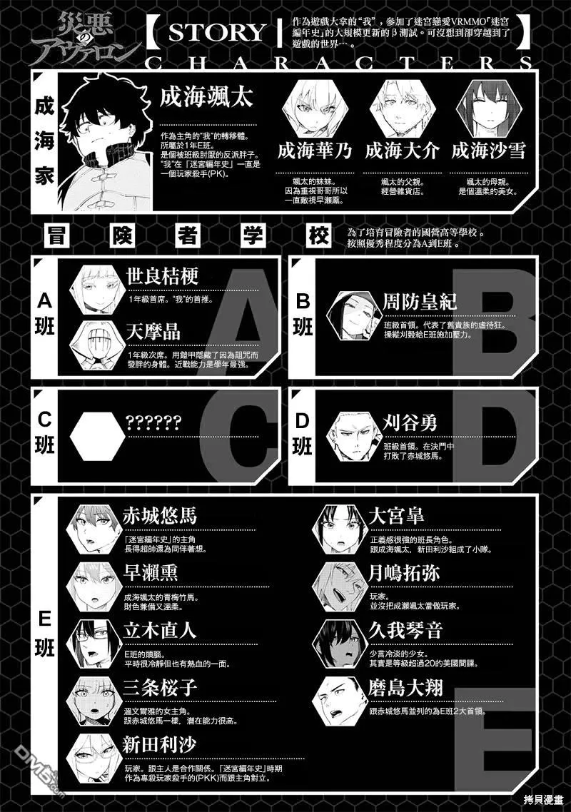 第55话 第1页