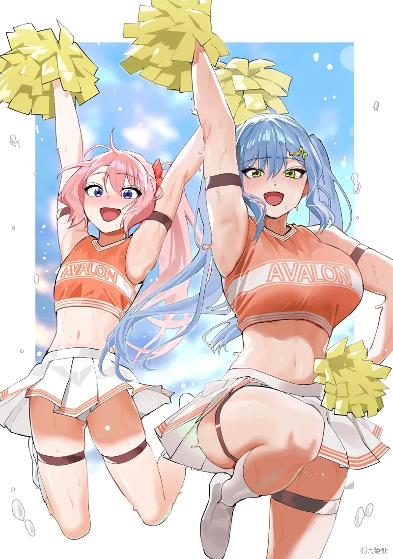 第75话 第21页