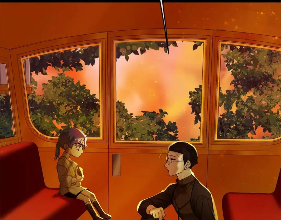 第7话 解开性别的枷锁 第188页