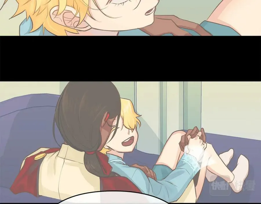 第7话 解开性别的枷锁 第196页