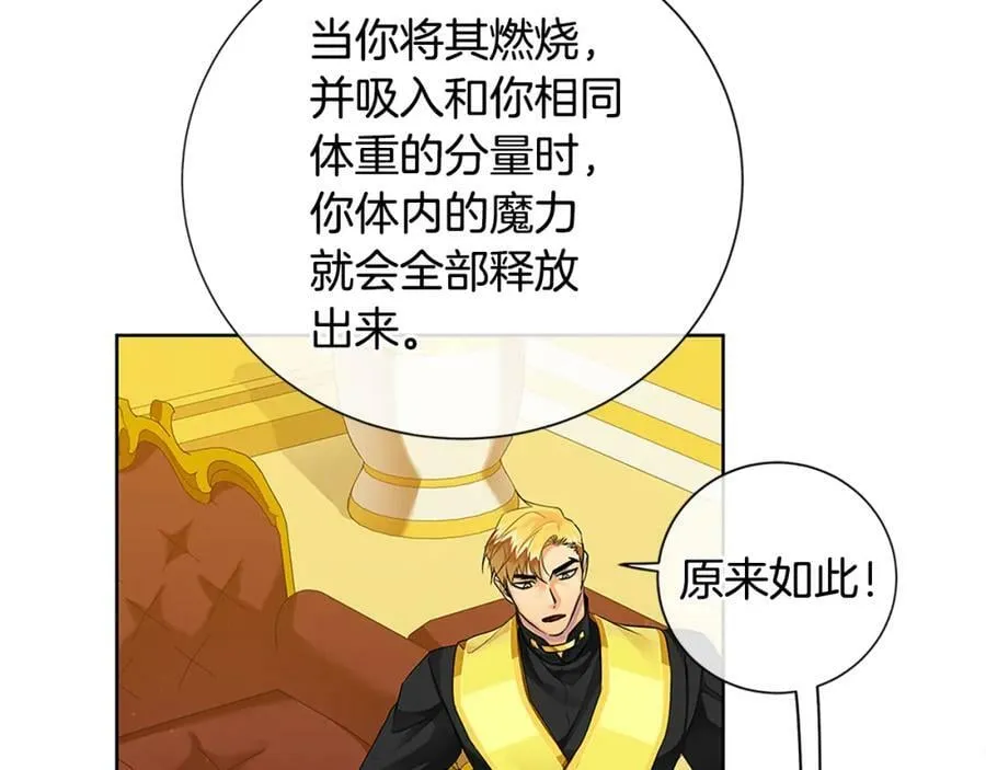第二季·贰完结篇 我是王的人 第15页