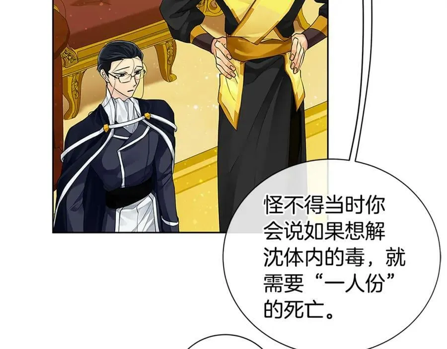 第二季·贰完结篇 我是王的人 第16页