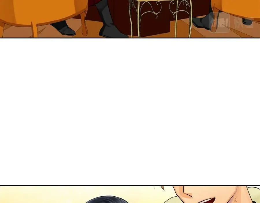 第36话 皇后的责任 第128页