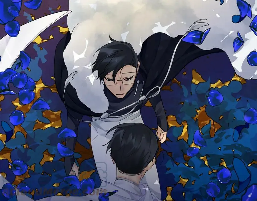 第35话 意识被操控 第85页