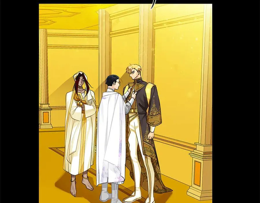 第31话 第一支舞 第71页