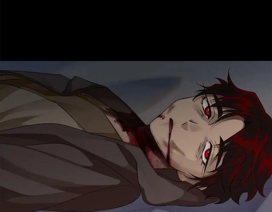 第29话 不死的种族 第99页