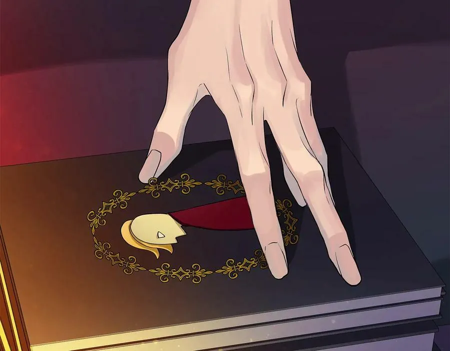 第16话 磕CP的后果 第112页