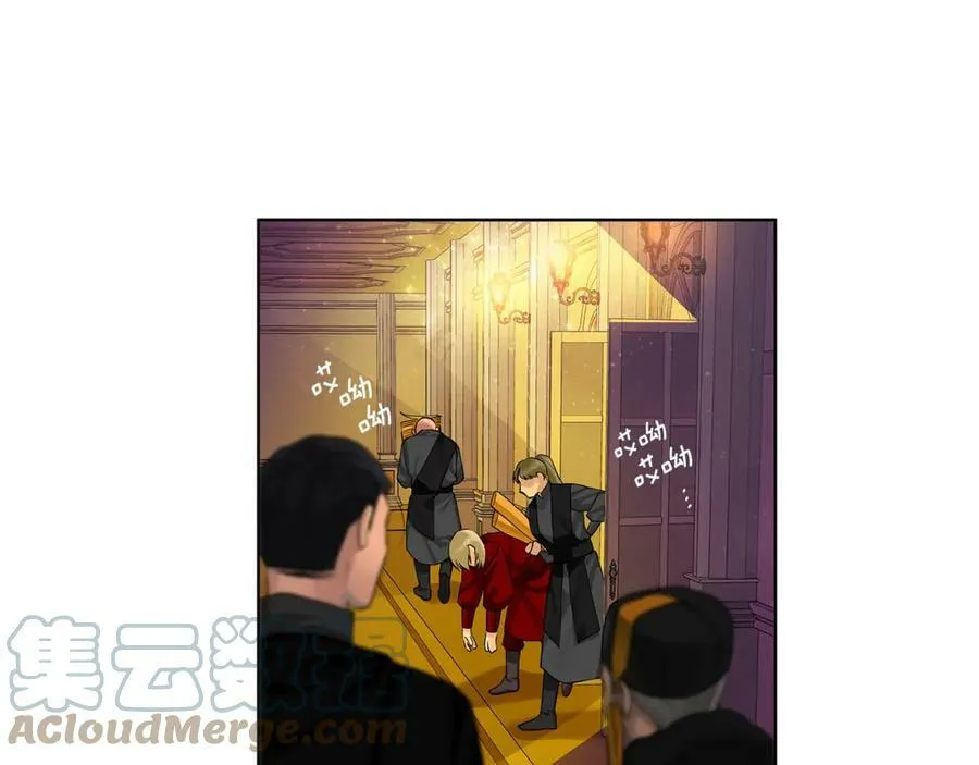 第14话 这剧情…不对劲 第37页