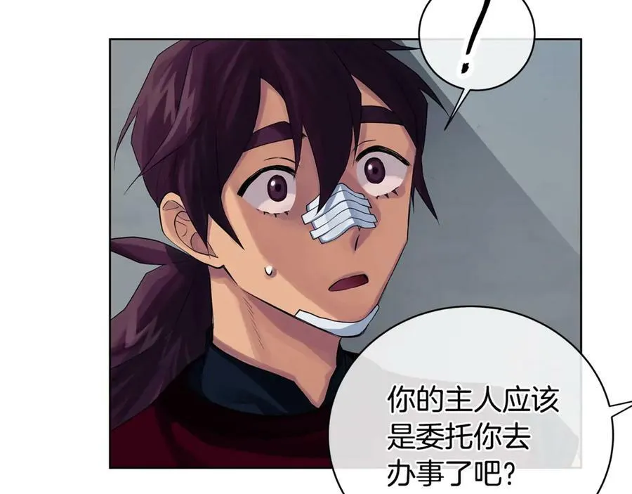 第13话 沃尔的资质 第96页
