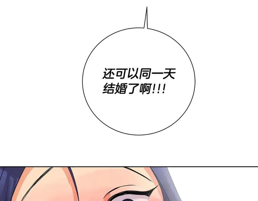 第6话 婚礼 第76页