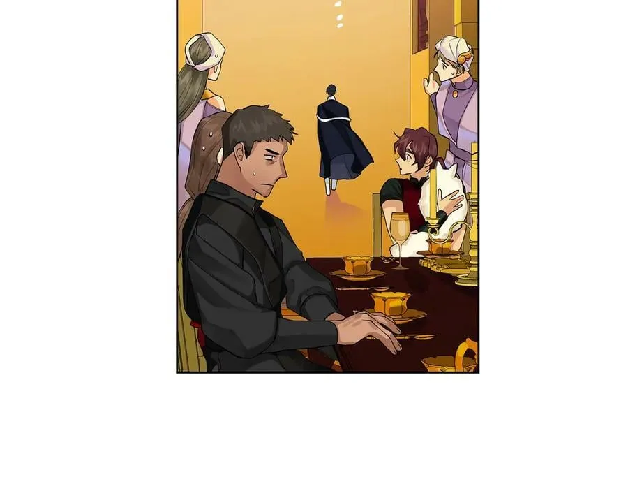 第二季·贰 第2话 护卫 第124页
