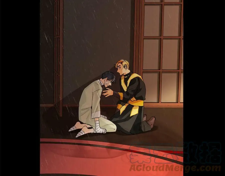 第48话 肺腑之言 第29页
