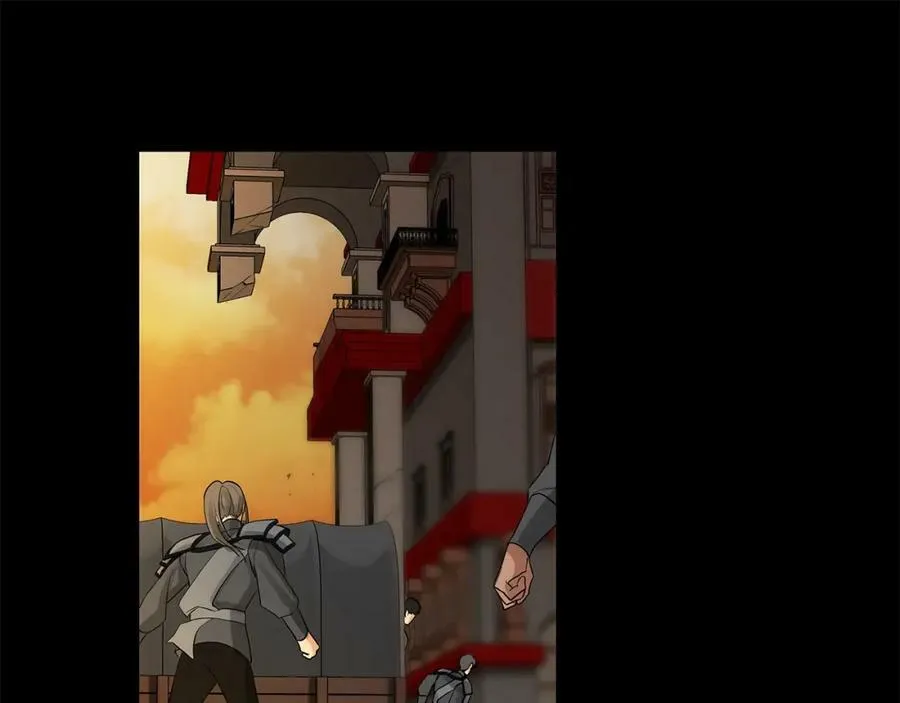 第48话 肺腑之言 第48页