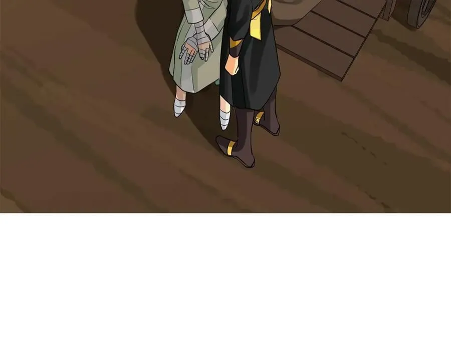 第48话 肺腑之言 第107页