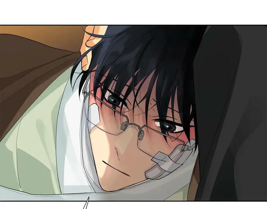 第48话 肺腑之言 第108页