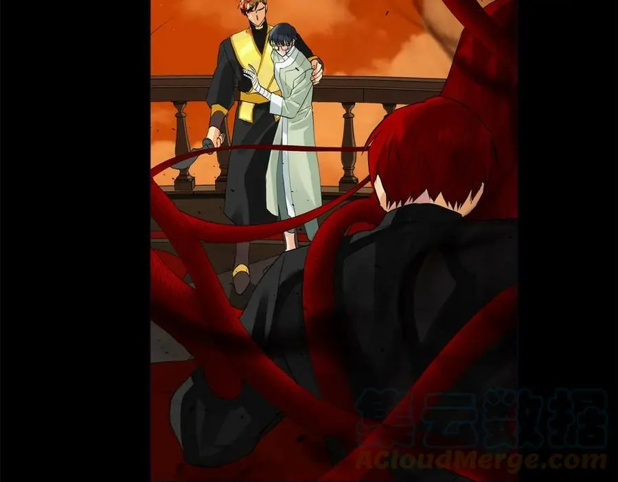 第47话 崩塌 第77页