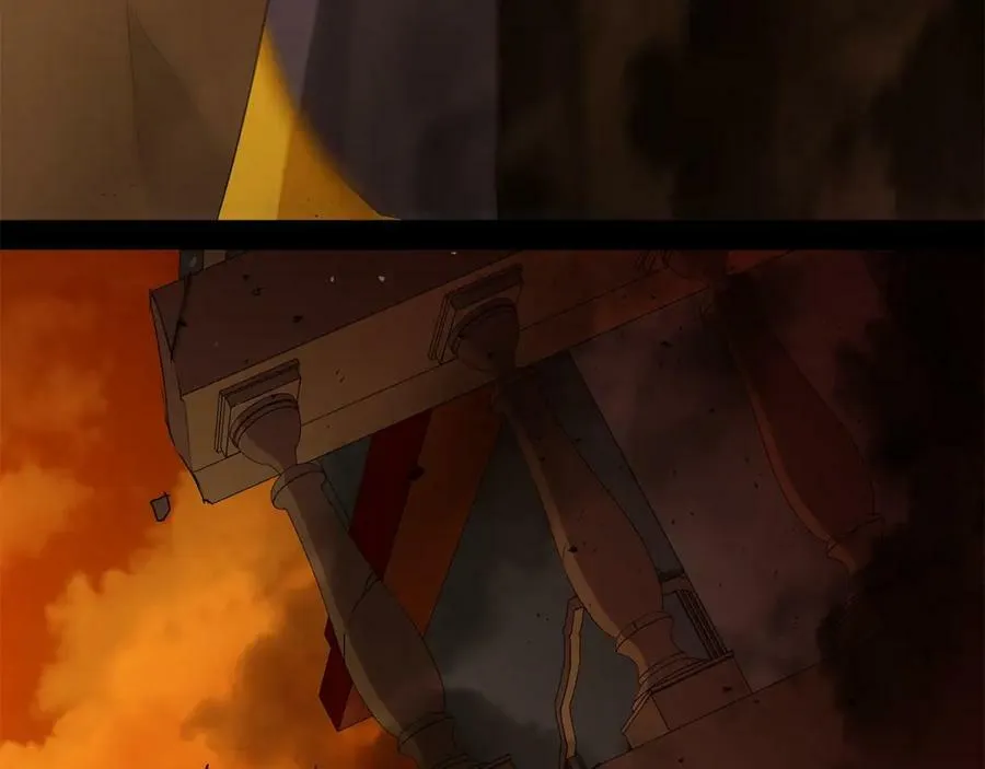 第47话 崩塌 第123页