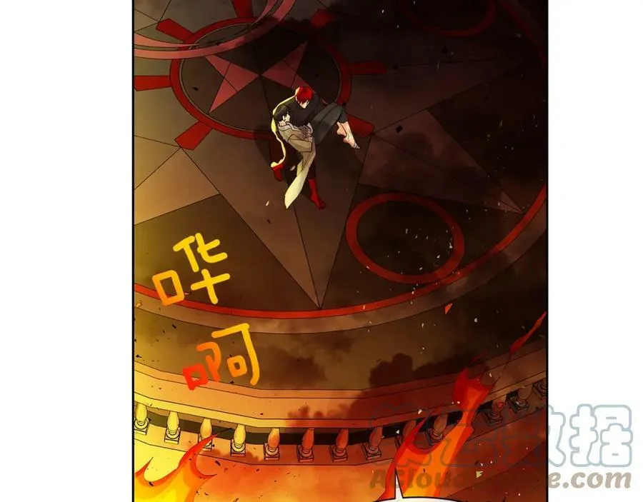 第44话 他来了 第69页