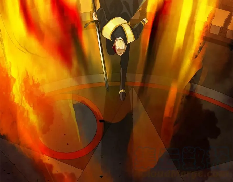 第44话 他来了 第117页
