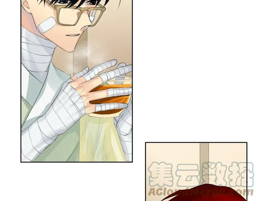 第42话 背叛者 第37页